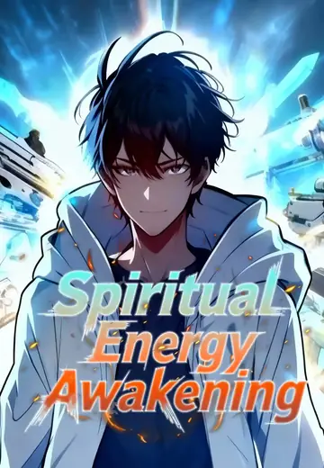 Spiritual Energy Awakening