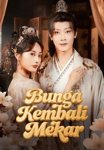 Bunga Kembali Mekar