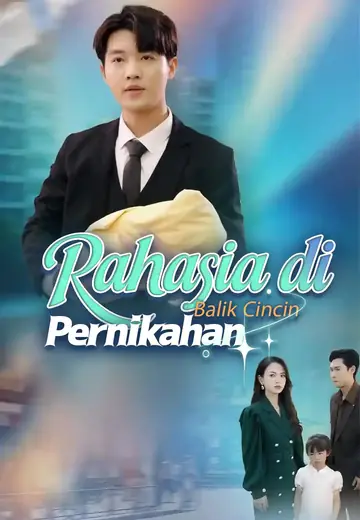 Rahasia di Balik Cincin Pernikahan