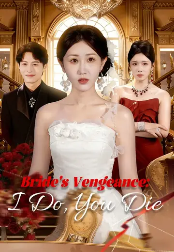 Bride's Vengeance: I Do, You Die
