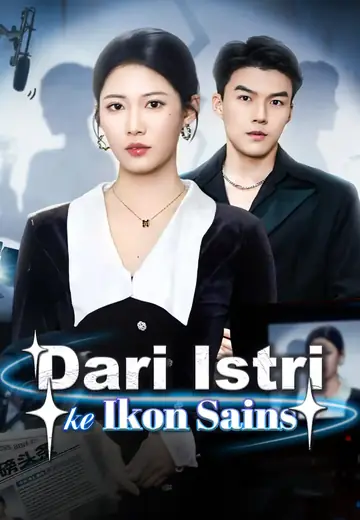 Dari Istri ke Ikon Sains