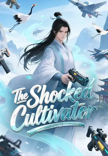 The Shocked Cultivator