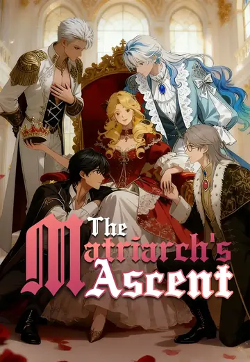 The Matriarch's Ascent
