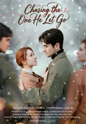 Chasing the One He Let Go