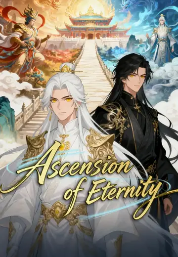 Ascension of Eternity