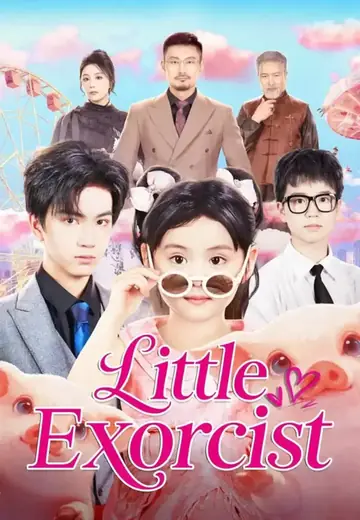 Little Exorcist