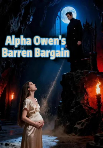 Alpha Owen's Barren Bargain