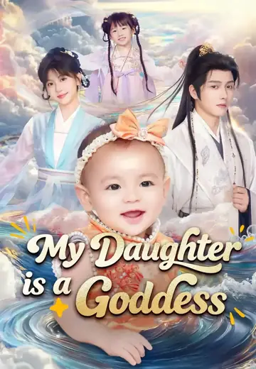 My Daughter Is a Goddess