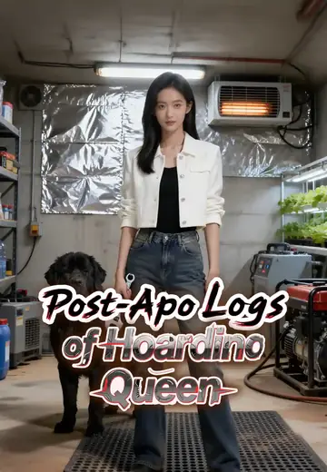 Post-Apo Logs of Hoarding Queen