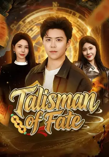 Talisman of Fate
