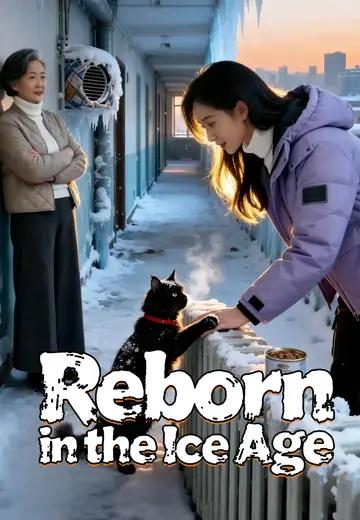Reborn in the Ice Age