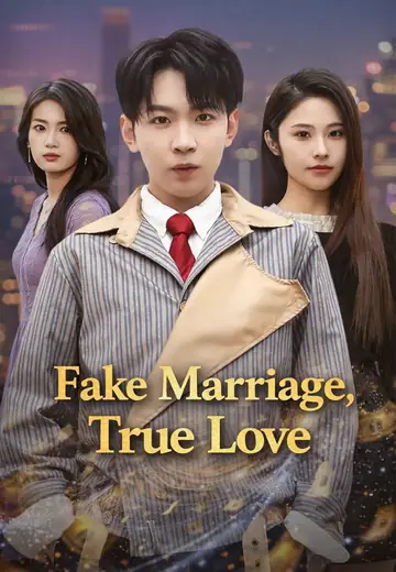 Fake Marriage, True Love