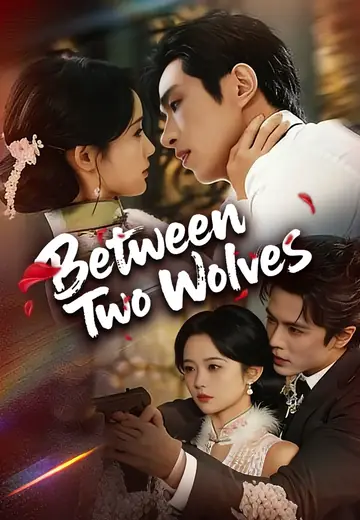 Between Two Wolves