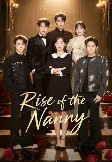 Rise of the Nanny