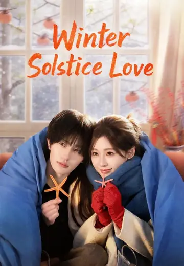 Winter Solstice Love