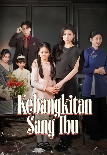 Kebangkitan Sang Ibu