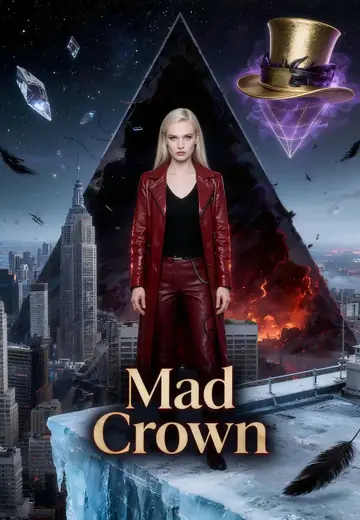 Mad Crown