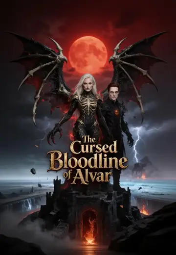 The Cursed Bloodline of Alvar