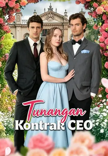 Tunangan Kontrak CEO