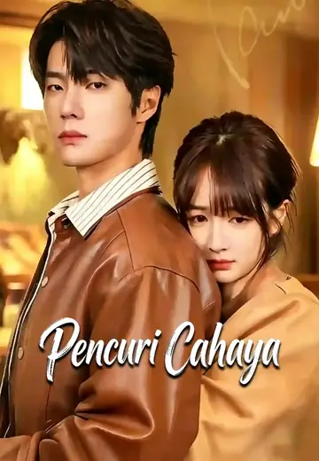 Pencuri Cahaya