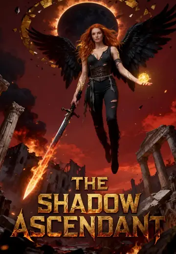 The Shadow Ascendant