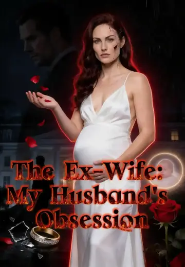 The Ex-Wife: My Husband's Obsession