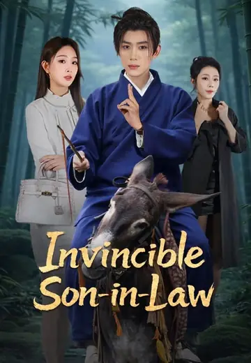 Invincible Son-in-Law