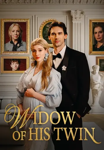 Widow of His Twin