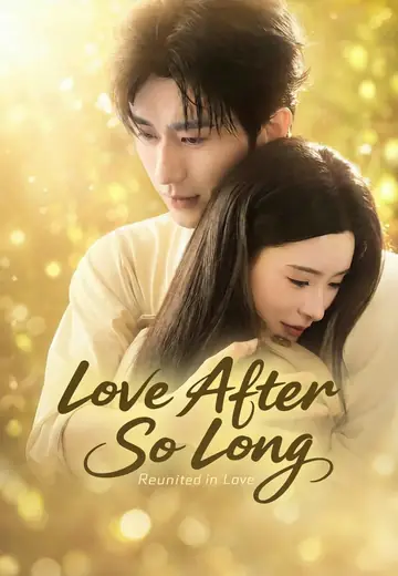 Love After So Long