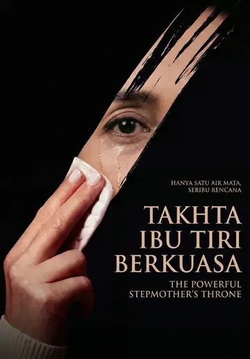 Takhta Ibu Tiri Berkuasa