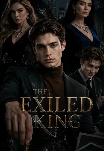 The Exiled King