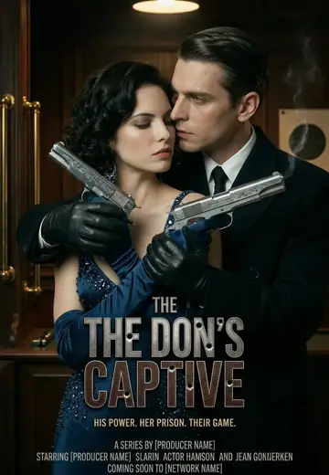 The Don's Captive