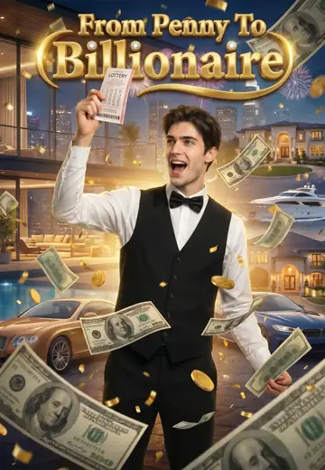 From Penny To Billionaire A