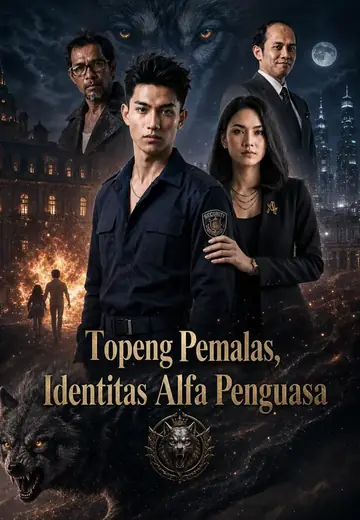 Topeng Pemalas, Identitas Alfa Penguasa