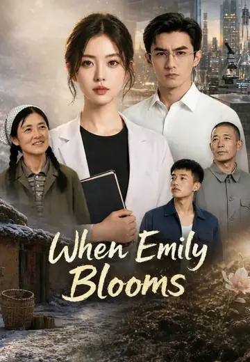 When Emily Blooms