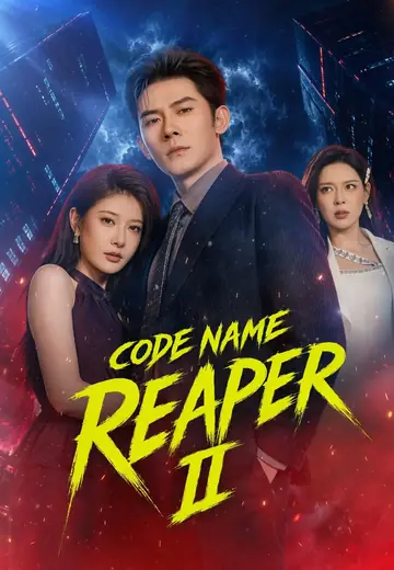 Code Name Reaper II
