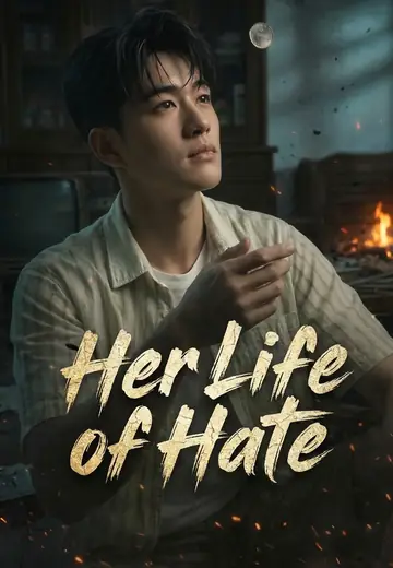 Her Life of Hate