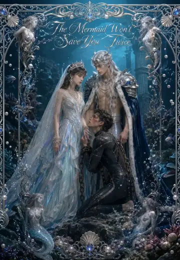 The Mermaid Won't Save You Twice