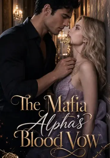 The Mafia Alpha's Blood Vow