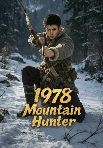 1978 Mountain Hunter