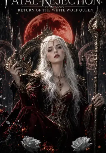 The Alpha's Fatal Rejection: Return of the White Wolf Queen