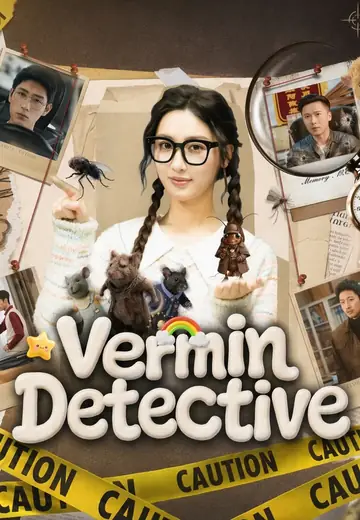 Vermin Detective