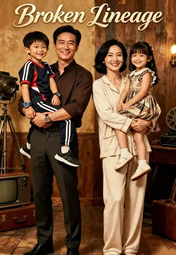 Broken Lineage