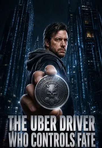 The Uber Driver Who Controls Luck