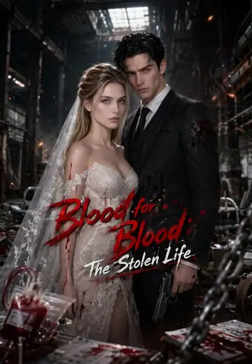 Blood for Blood: The Stolen Life