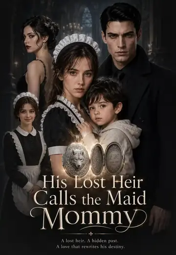 His Lost Heir Calls the Maid Mommy