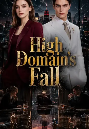 High Domain’s Fall