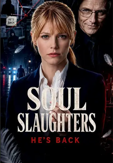 Unsilenced：Soul Slaughters