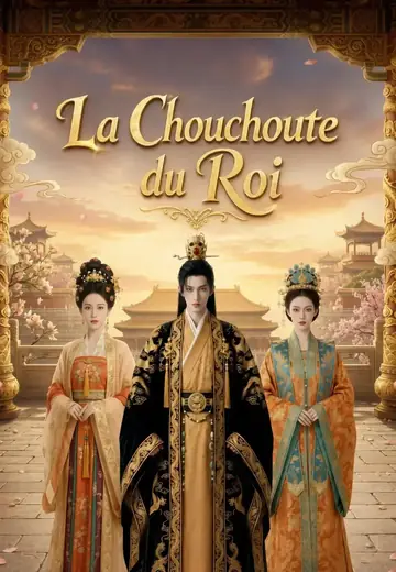 La Chouchoute du Roi