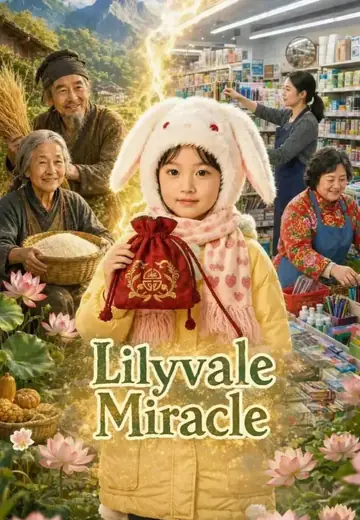 Lilyvale Miracle